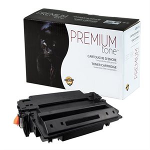 High Yield Compatible Toner Cartridge (Alternative to HP 11X)