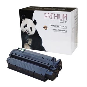 Compatible Toner Cartridge (Alternative to HP 13X)