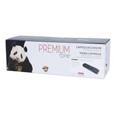 High Yield Compatible Toner Cartridge (Alternative to HP 201X)