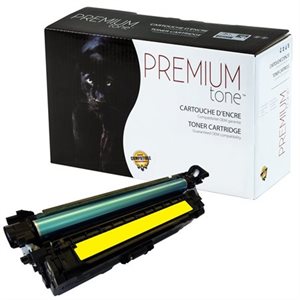 Compatible Toner Cartridge (Alternative to HP 507A)