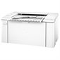 Imprimante laser monochrome sans fil LaserJet Pro M102w
