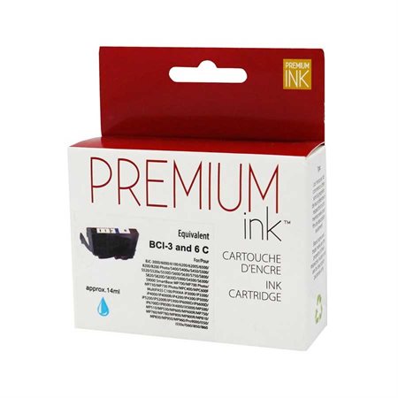 BCI-3 Compatible Inkjet Cartridge