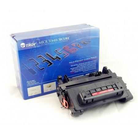 Cartouche de toner TROY 4014 / 4015 / 4515 MICR