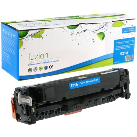 Cartouche de toner remis à neuf (Alternative à HP 304A)