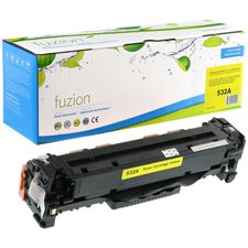 Cartouche de toner remis à neuf (Alternative à HP 304A)