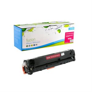 Remanufactured Toner Cartridge (Alternative to HP 125A)