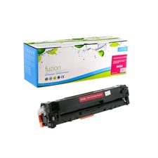 Remanufactured Toner Cartridge (Alternative to HP 125A)