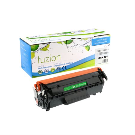 Cartouche de toner compatible Canon 104 / FX9 / FX10