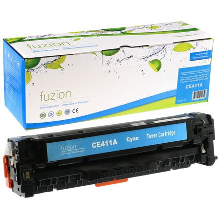 Cartouche de toner remis à neuf (Alternative à HP 305A)