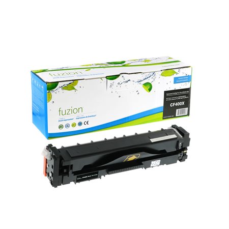 High Yield Compatible Toner Cartridge (Alternative to HP 201X)