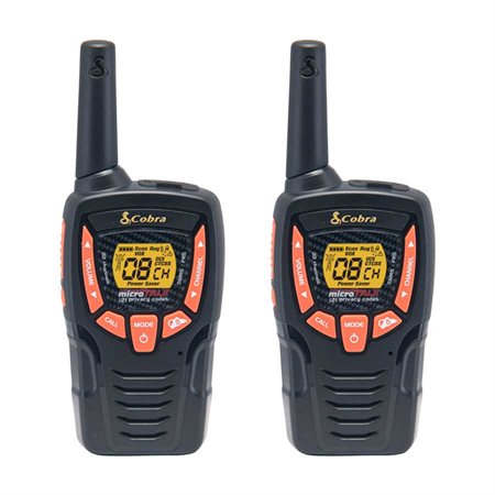 Émetteur-récepteur ACXT345 Microtalk