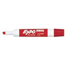 Marqueur effaçable à sec pour tableau blanc Expo® à faible odeur