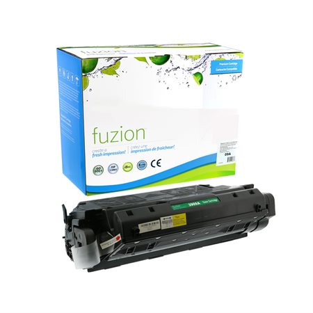 Cartouche de toner remis à neuf (Alternative à HP 09A)
