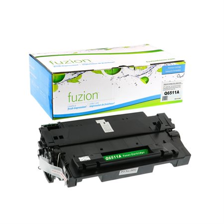Compatible Toner Cartridge (Alternative to HP 11A)
