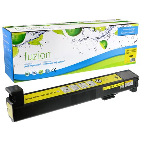 Cartouche de toner remis à neuf (Alternative à HP 824A)