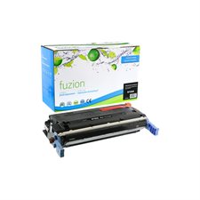 Cartouche de toner remis à neuf (Alternative à HP 641A)