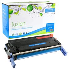 Cartouche de toner remis à neuf (Alternative à HP 641A)