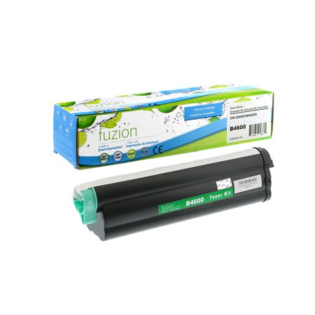 Okidata B4600 Compatible Toner Cartridge