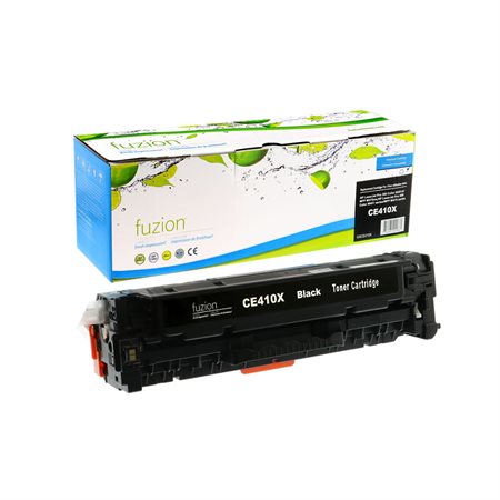 High Yield Remanufactured Toner Cartridge (Alternative to HP 305X)