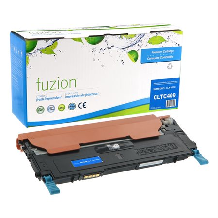 Cartouche de toner remise à neuf Samsung CLP310