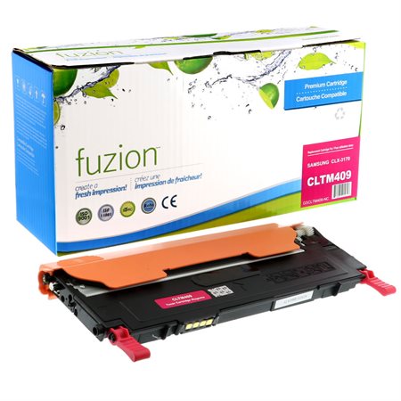 Cartouche de toner remise à neuf Samsung CLP310