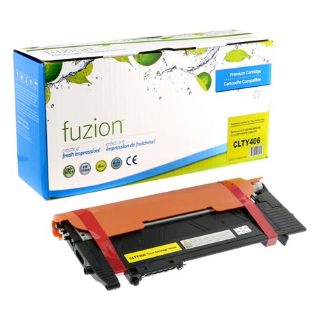 Samsung CLP365 Compatible Toner Cartridge