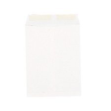 Enveloppe à catalogue blanche