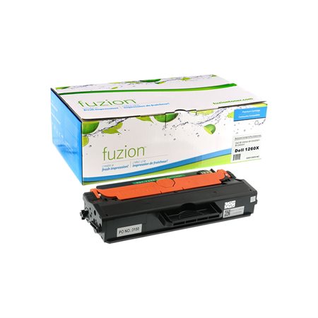 Dell B1260DN Compatible Toner Cartridge
