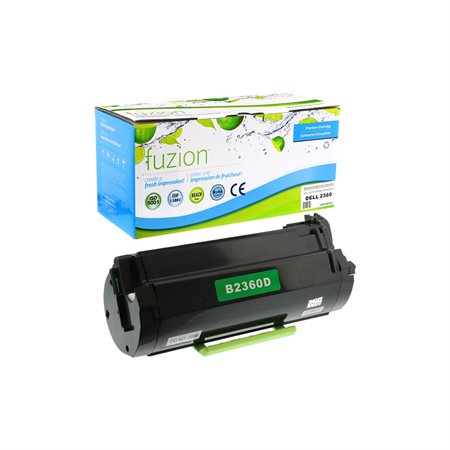 Dell B2360D Remanufactured Toner Cartridge