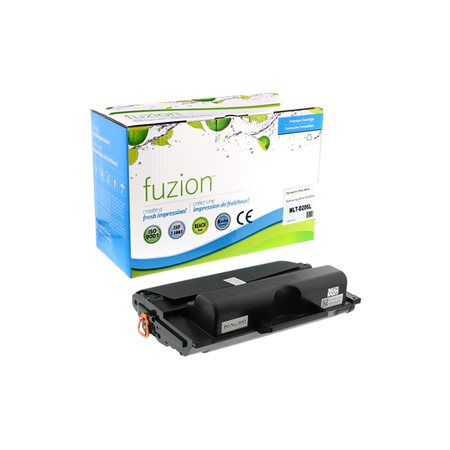 Cartouche de toner compatible Samsung MLTD206L