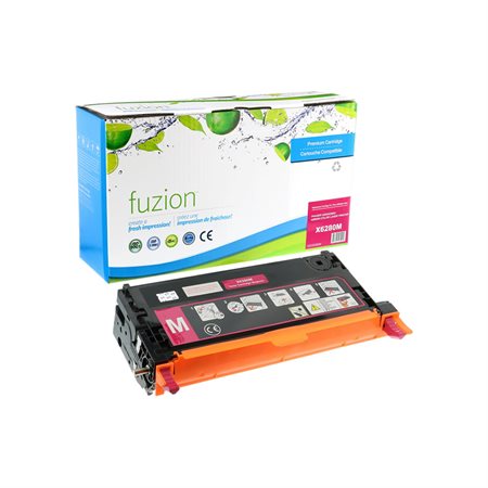 Xerox Phaser 6280 Remanufactured Toner Cartridge