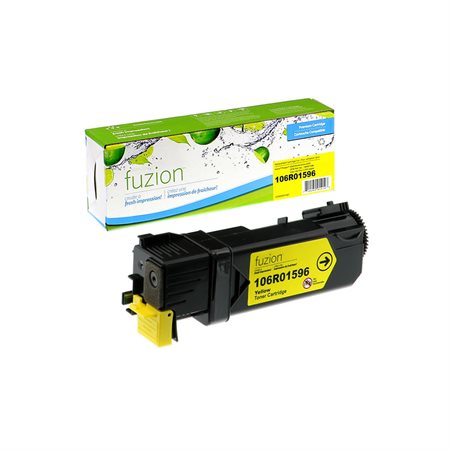 Cartouche de toner compatible Xerox Phaser 6500