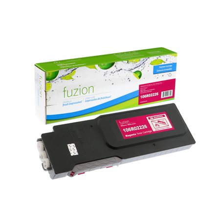 Cartouche de toner compatible Xerox Phaser 6600