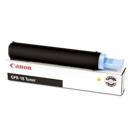 GPR-18 Toner Cartridge