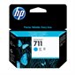 Cartouche jet d’encre HP 711