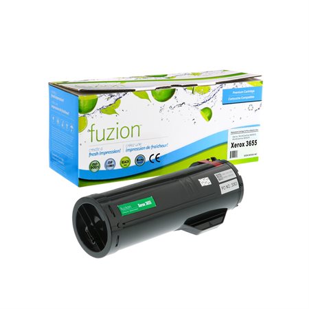 Cartouche de toner compatible Xerox WorkCentre 3655