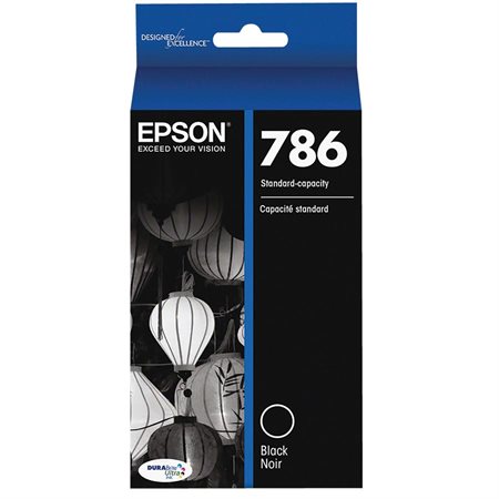 786 Inkjet Cartridge