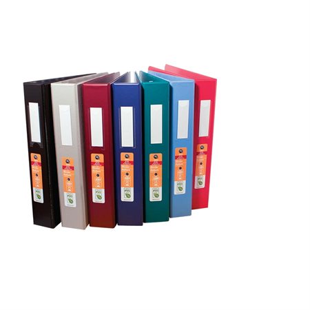 Reliure à anneaux ENVI Heavy-Duty Binder