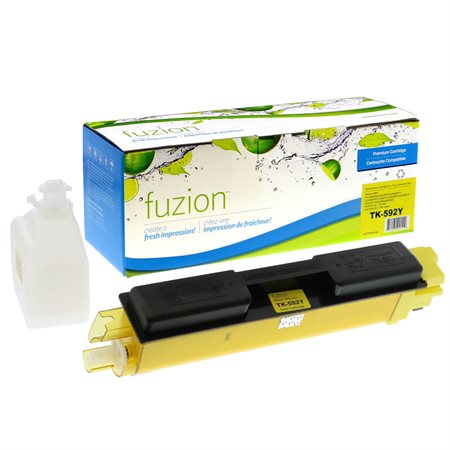 Kyocera TK592 Compatible Toner Cartridge