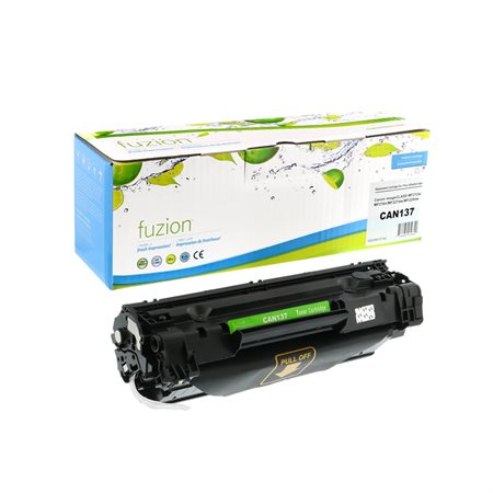 Cartouche de toner compatible Canon 137