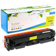 High Yield Compatible Toner Cartridge (Alternative to HP 201X)