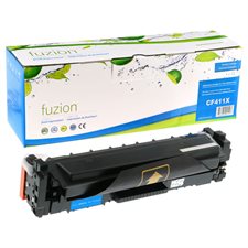 Cartouche de toner à haut rendement compatible (Alternative à HP 410X)