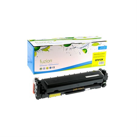 Cartouche de toner à haut rendement compatible (Alternative à HP 410X)