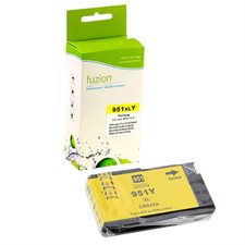 Cartouche jet d'encre compatible HP 951XL