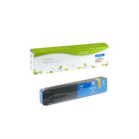 Cartouche jet d'encre compatible (Alternative à HP 971XL)