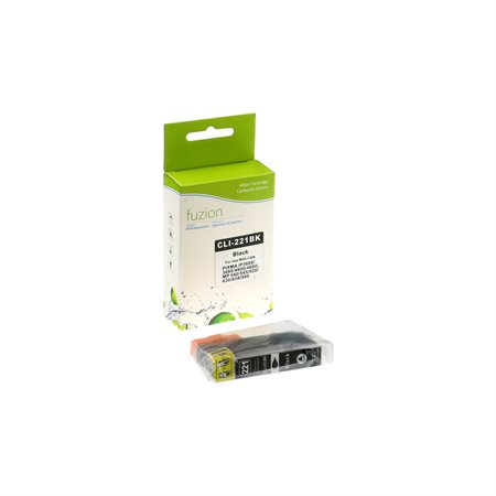 Cartouche d'encre compatible Canon CLI221