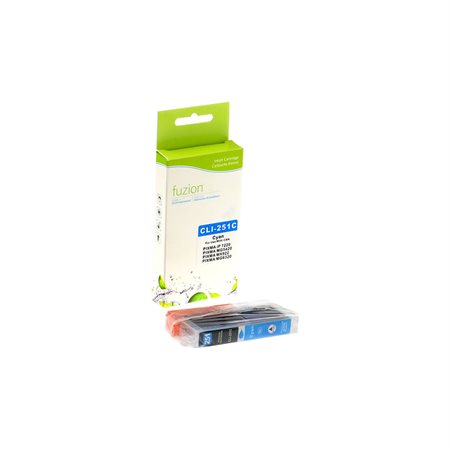 Cartouche jet d'encre compatible CLI-251XL
