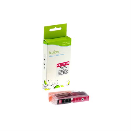 Cartouche jet d'encre compatible CLI-251XL