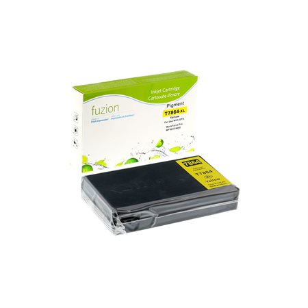 Cartouche jet d'encre compatible Epson T786XL