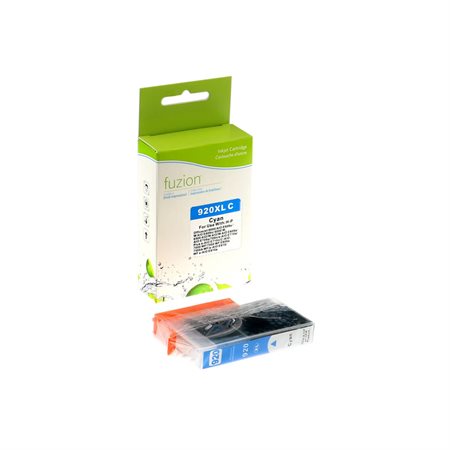 Cartouche jet d'encre compatible (Alternative à HP 920XL)
